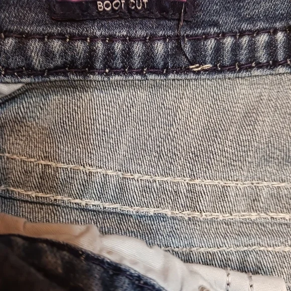 Women's Vigoss Jean's (5/6) 31 - Picture 4 of 6